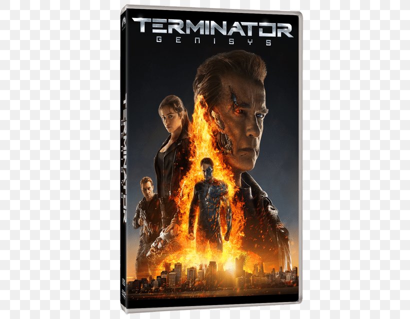 John Connor Kyle Reese Sarah Connor Terminator Film, PNG, 500x638px, John Connor, Action Film, Alan Taylor, Cinema, Dvd Download Free