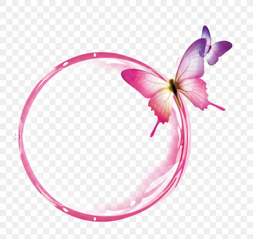 Pink Petal Plant Flower Butterfly, PNG, 1532x1448px, Pink, Butterfly