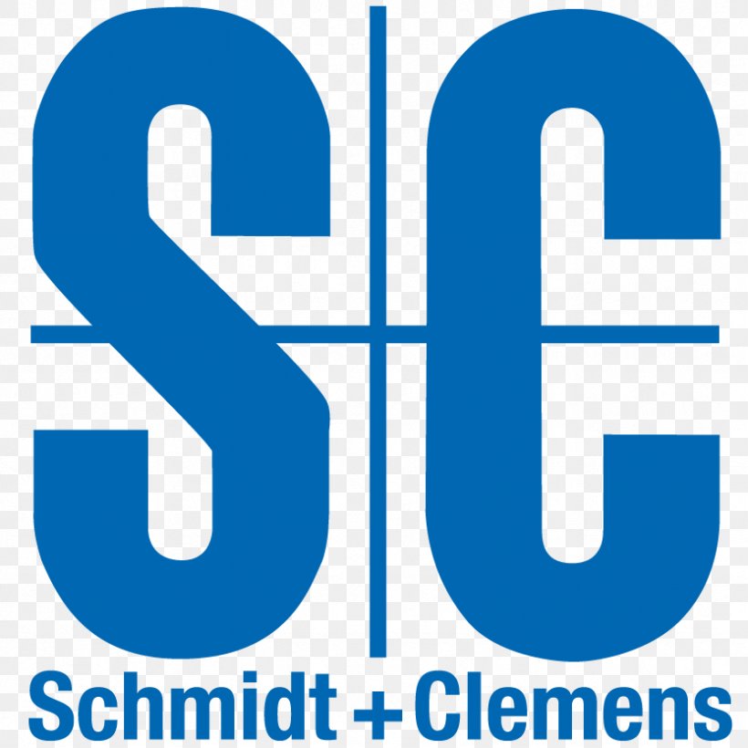 Schmidt + Clemens GmbH + Co. KG Organization Kaiserau Logo, PNG, 833x833px, Organization, Area, Area M Airsoft Koblenz, Blue, Brand Download Free