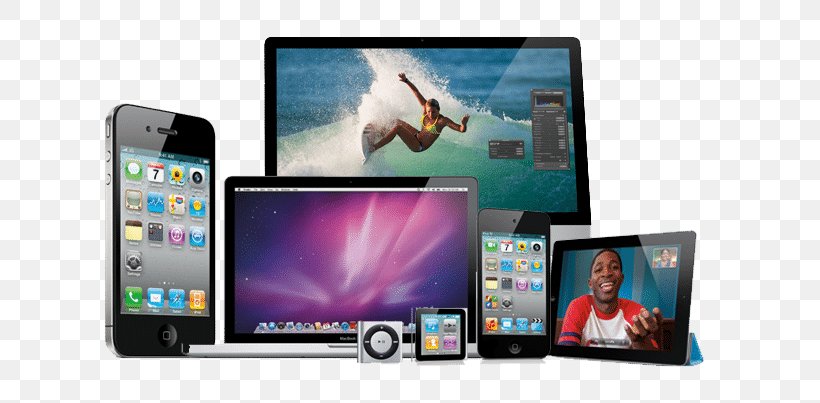 Smartphone Mac Book Pro MacBook Air, PNG, 682x403px, Smartphone, Apple, Communication, Communication Device, Computer Download Free