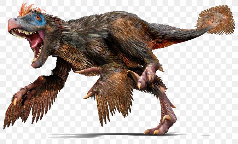 Velociraptor Bird Tyrannosaurus Dinosaur Feather, PNG, 1440x875px, Velociraptor, Apatosaurus, Beak, Bird, Deinonychus Download Free