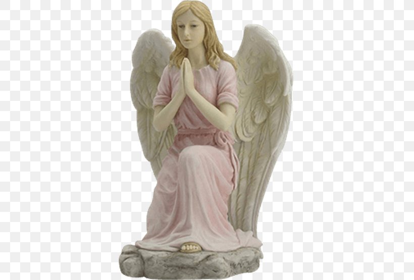 Angel Statue Figurine Kneeling Sculpture, PNG, 555x555px, Angel, Art, Bronze Sculpture, Classical Sculpture, Fictional Character Download Free