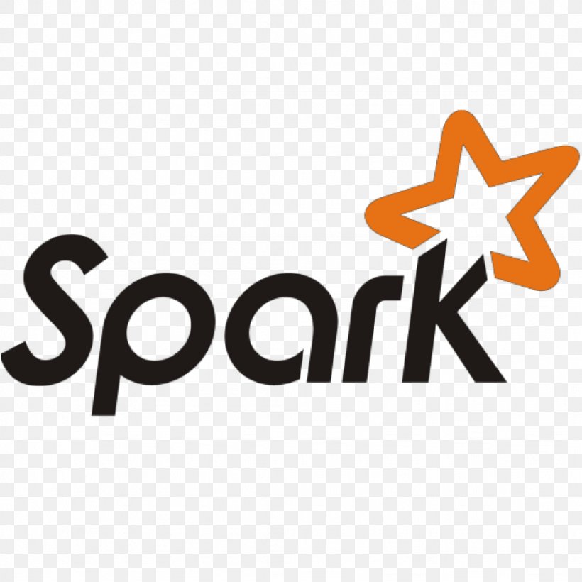 Apache Spark Hadoop YARN Big Data Apache Hadoop Apache HTTP Server, PNG, 1024x1024px, Apache Spark, Apache Hadoop, Apache Http Server, Apache Software Foundation, Area Download Free