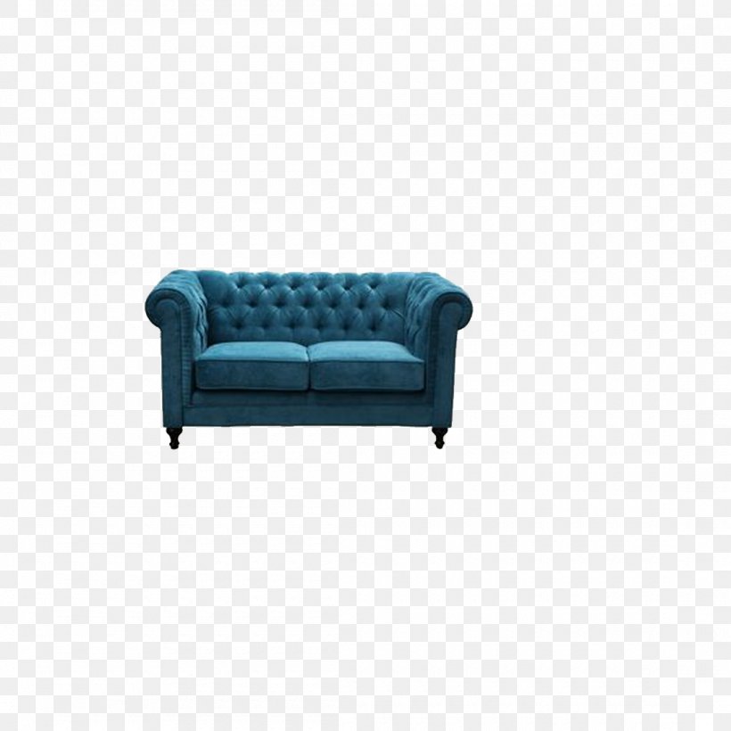 Chaise Longue Couch Chair Ottoman, PNG, 1100x1100px, Chaise Longue, Blue, Chair, Couch, Deckchair Download Free