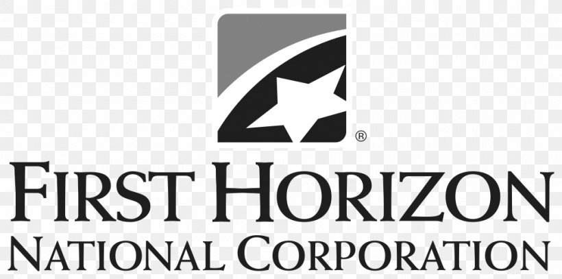 First Tennessee Collierville Knoxville Chattanooga First Horizon National Corporation, PNG, 1000x497px, First Tennessee, Area, Bank, Black And White, Brand Download Free