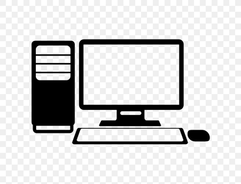 Laptop Desktop Computers Personal Computer, PNG, 626x626px, Laptop, Area, Black And White, Brand, Communication Download Free
