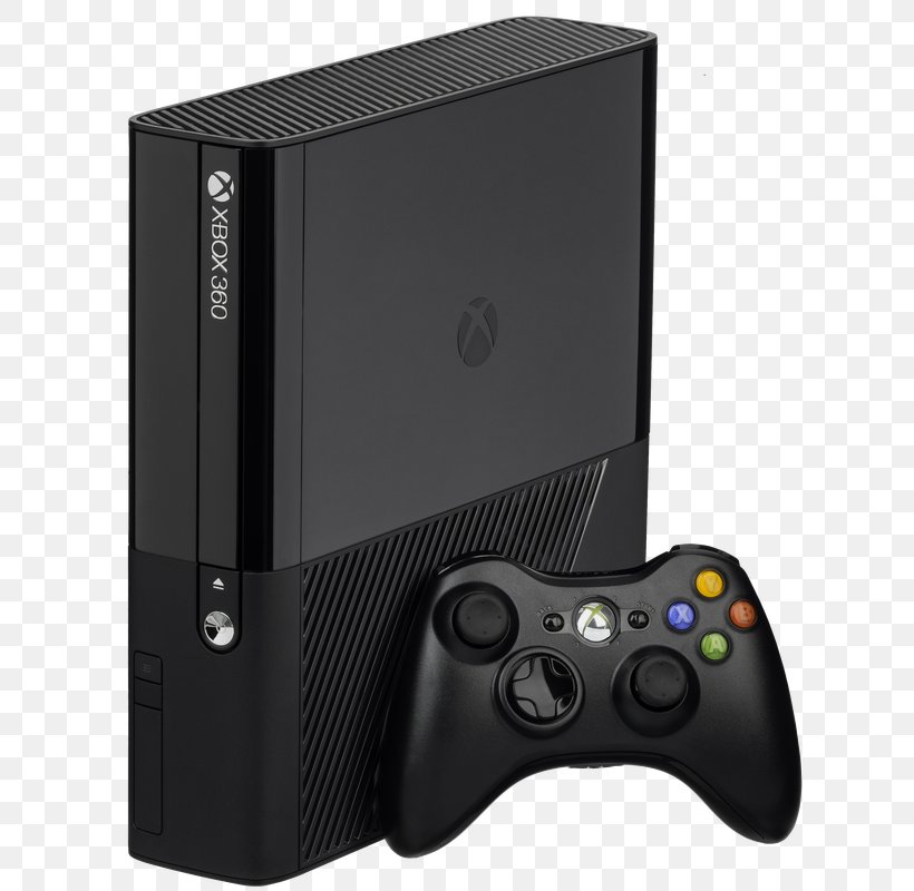 Microsoft Xbox 360 E Black Kinect Video Game, PNG, 637x800px, Xbox 360, Black, Electronic Device, Electronics, Electronics Accessory Download Free