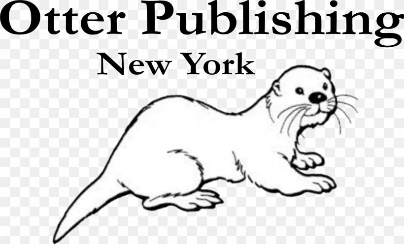 North American River Otter Cat Drawing African Clawless Otter, PNG, 1945x1177px, Otter, African Clawless Otter, Animal, Animal Figure, Artwork Download Free