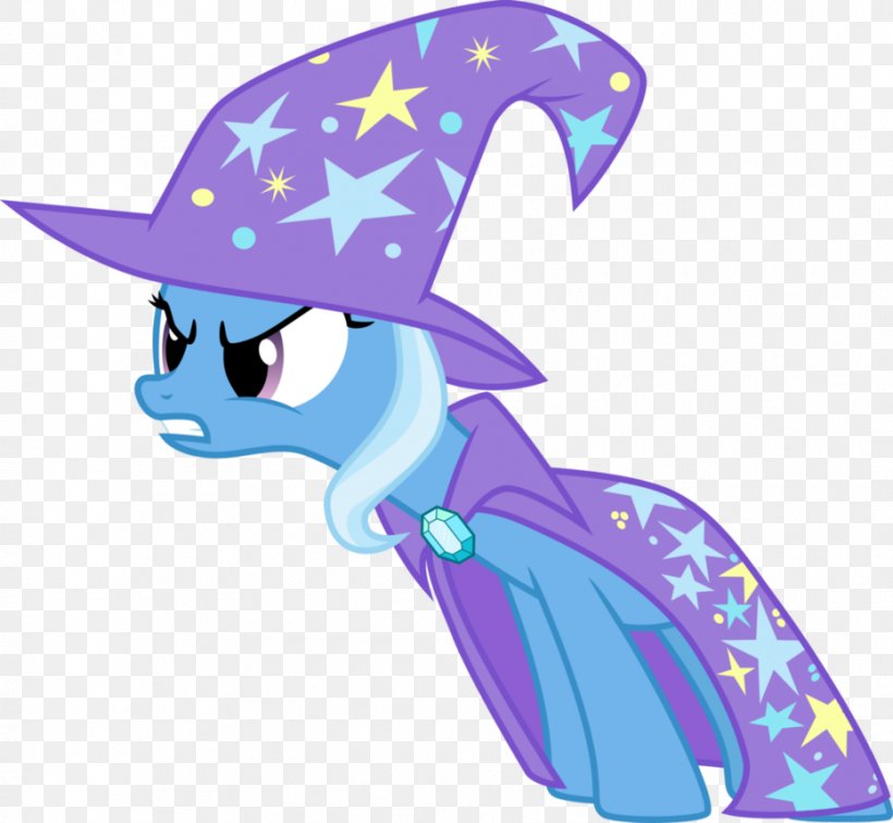 Pony Trixie Anger, PNG, 931x858px, Pony, Anger, Art, Cartoon, Deviantart Download Free