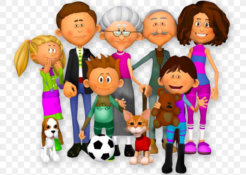 Royalty-free Family, PNG, 768x584px, Royaltyfree, Can Stock Photo, Cartoon, Child, Drawing Download Free