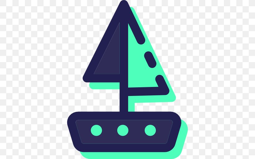Sailboat Clip Art, PNG, 512x512px, Sailboat, Boat, Sail, Sailing, Symbol Download Free