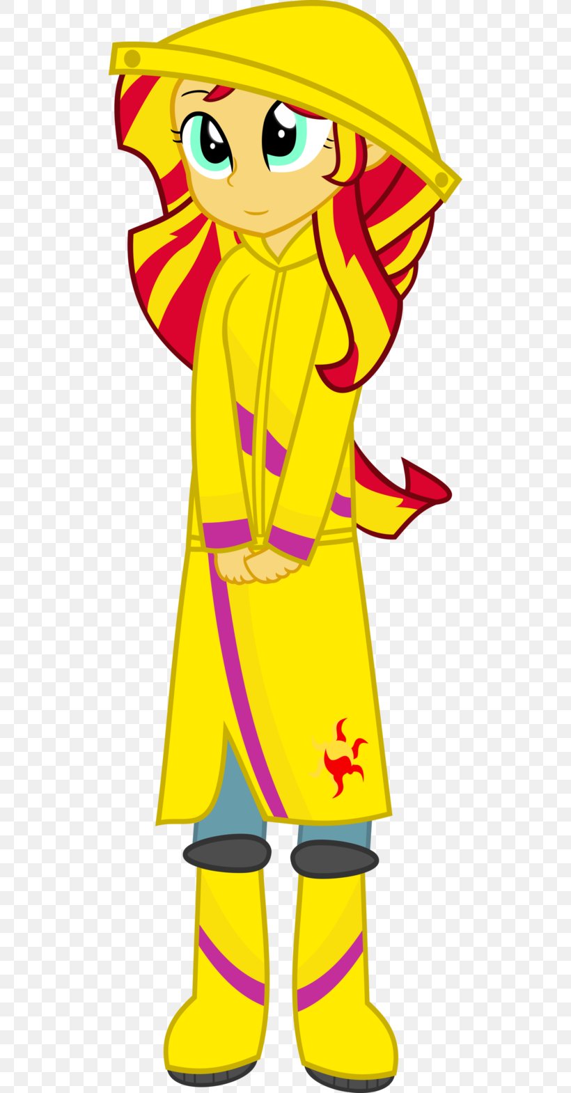 Sunset Shimmer Rarity Princess Celestia Twilight Sparkle Pony, PNG, 508x1570px, Sunset Shimmer, Animated Cartoon, Art, Artwork, Clothing Download Free