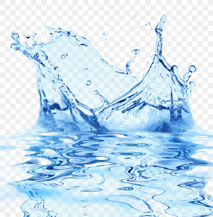 Water Clip Art, PNG, 2282x2332px, Water, Blue, Drop, Ice, Illustration Download Free