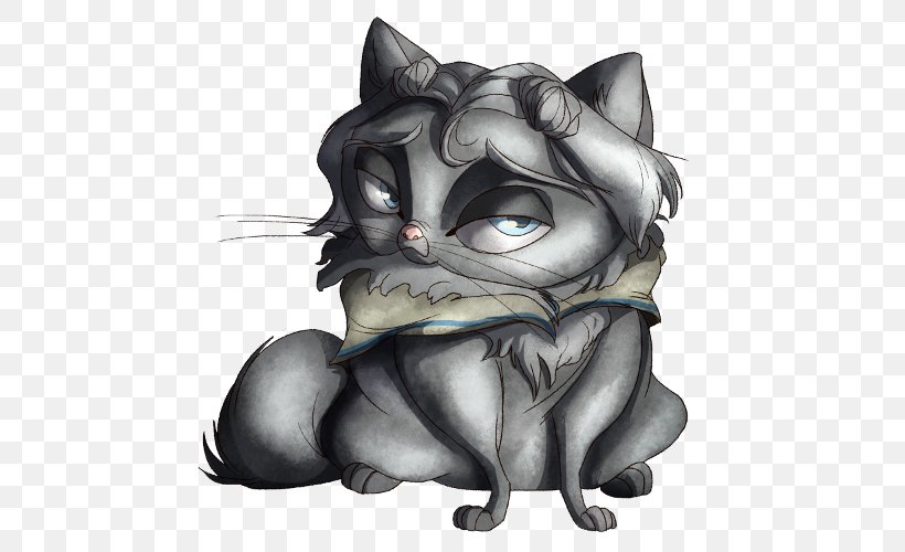 Whiskers Neopets .com .net Clip Art, PNG, 500x500px, Whiskers, Animal, Art, Carnivoran, Cat Download Free