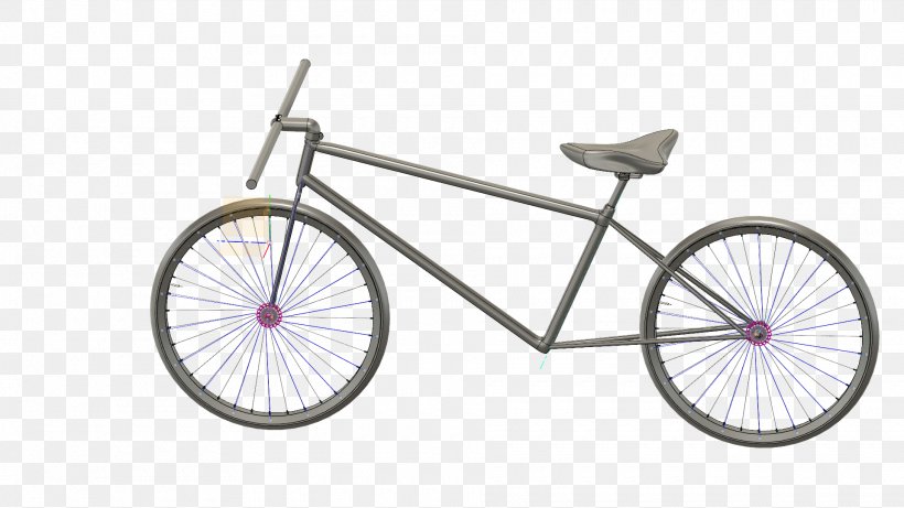 Bicycle Wheels BMX Bike Bicycle Frames Spoke, PNG, 1920x1080px, Bicycle, Bicycle Accessory, Bicycle Frame, Bicycle Frames, Bicycle Part Download Free