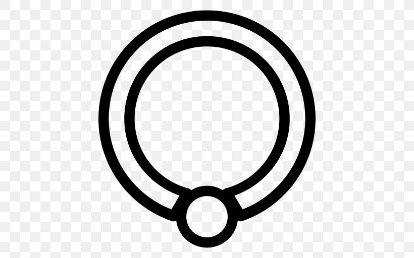 Body Piercing Circle Clip Art, PNG, 512x512px, Body Piercing, Black And White, Body Jewellery, Body Jewelry, Jewellery Download Free