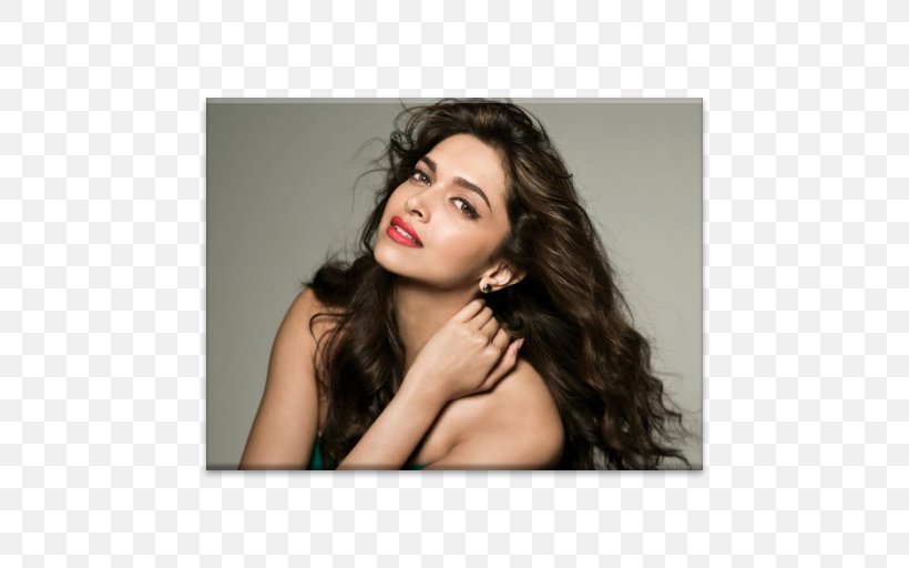 Deepika Padukone Bollywood Actor Female Desktop Wallpaper, PNG, 512x512px, Deepika Padukone, Actor, Beauty, Bipasha Basu, Black Hair Download Free