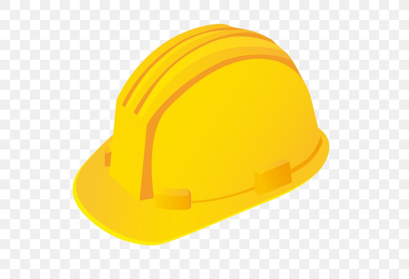 Hard Hat Clothing Yellow Hat Personal Protective Equipment, PNG, 560x560px, Hard Hat, Cap, Clothing, Hat, Headgear Download Free
