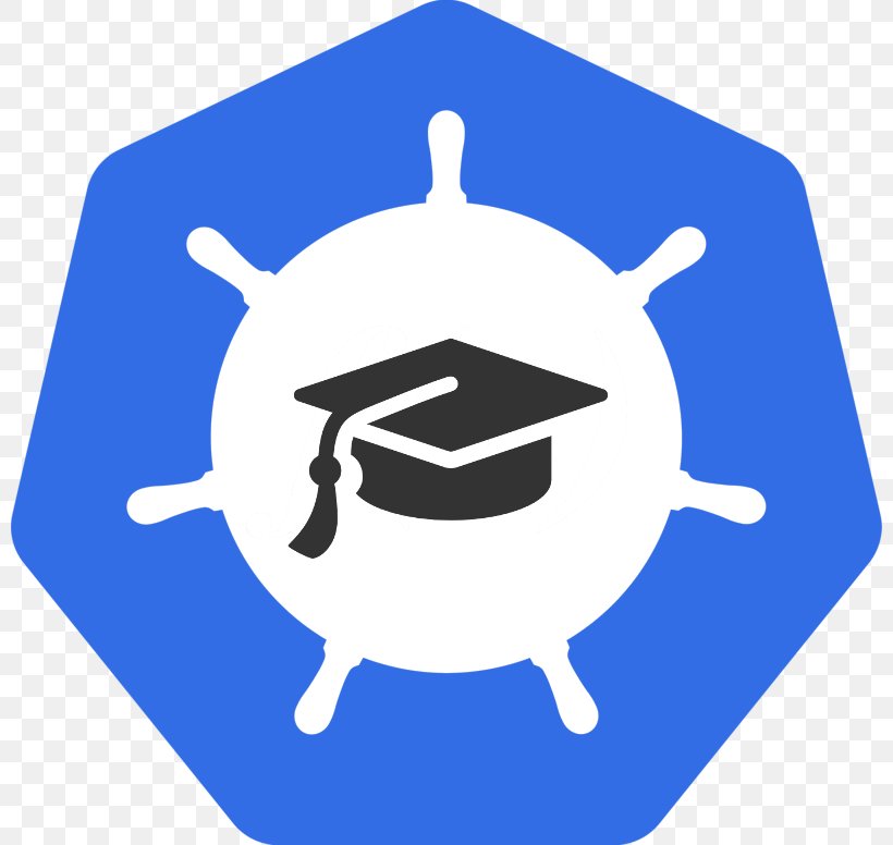 Kubernetes Logo Docker Orchestration Software Deployment, PNG, 800x776px, Kubernetes, Blue, Bluemix, Devops, Docker Download Free