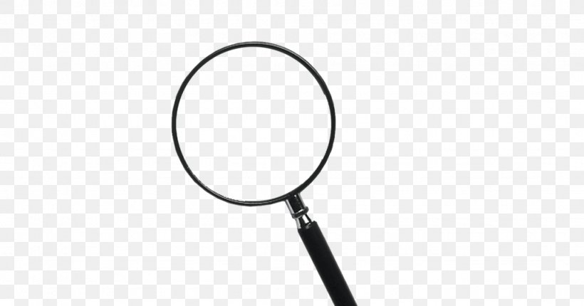 Magnifying Glass Tennis Cable, PNG, 1024x538px, Magnifying Glass, Black And White, Cable, Racket, Rakieta Tenisowa Download Free