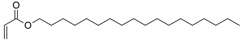 Palmitic Acid Fatty Acid Calcium Carotenoid, PNG, 2549x461px, Palmitic Acid, Acid, Apocarotenal, Arachidonic Acid, Black And White Download Free