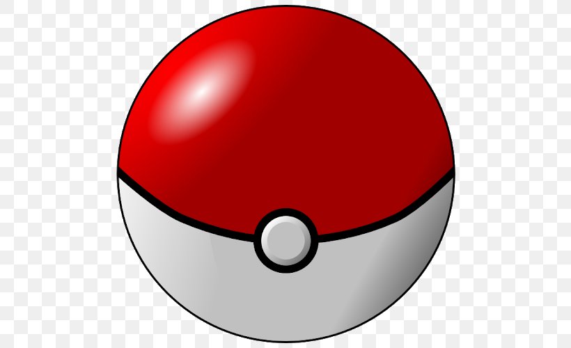 Pokémon GO Poké Ball Pokémon Omega Ruby And Alpha Sapphire, PNG, 500x500px, Pokemon Go, Eevee, Image File Formats, Inkscape, Material Download Free