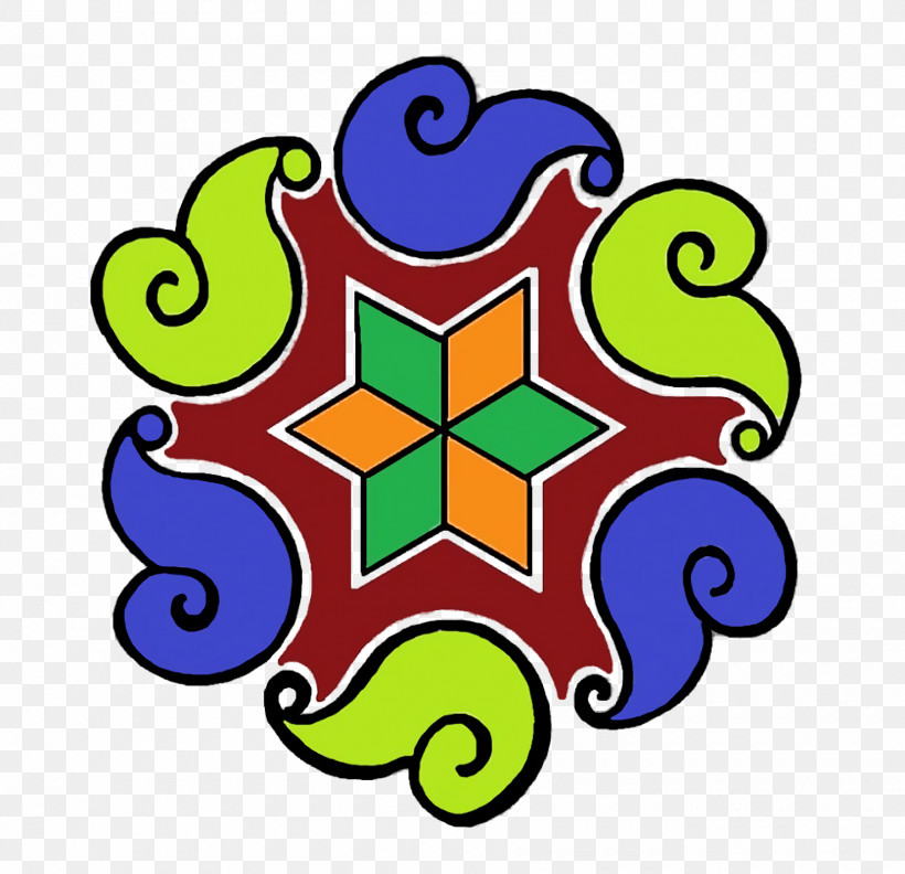 Rangoli, PNG, 1800x1740px, Rangoli, Symbol Download Free