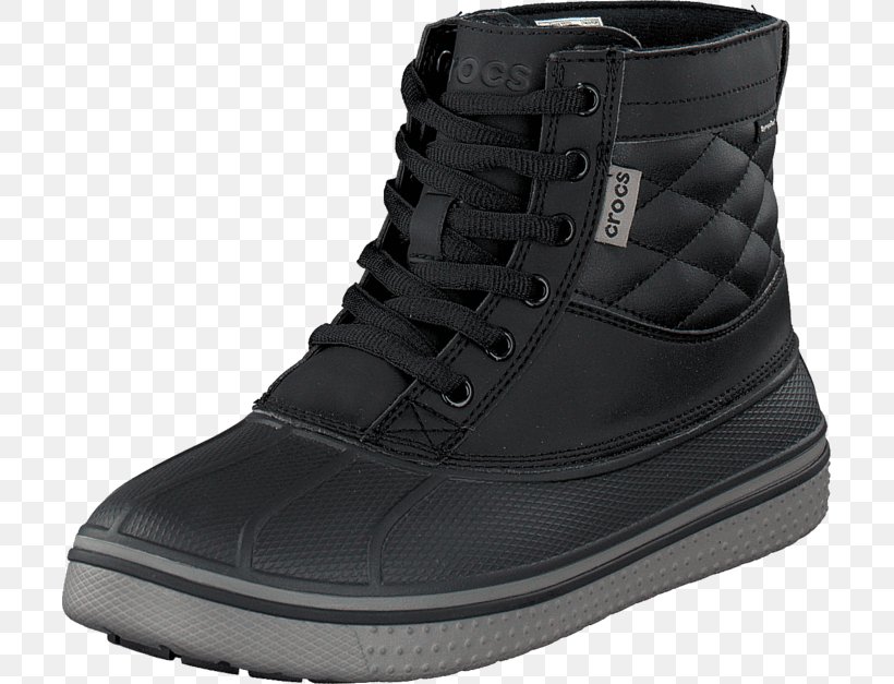 Boot Crocs Shoe Sneakers Sandal, PNG, 705x627px, Boot, Ballet Flat, Bean Boots, Black, Blue Download Free