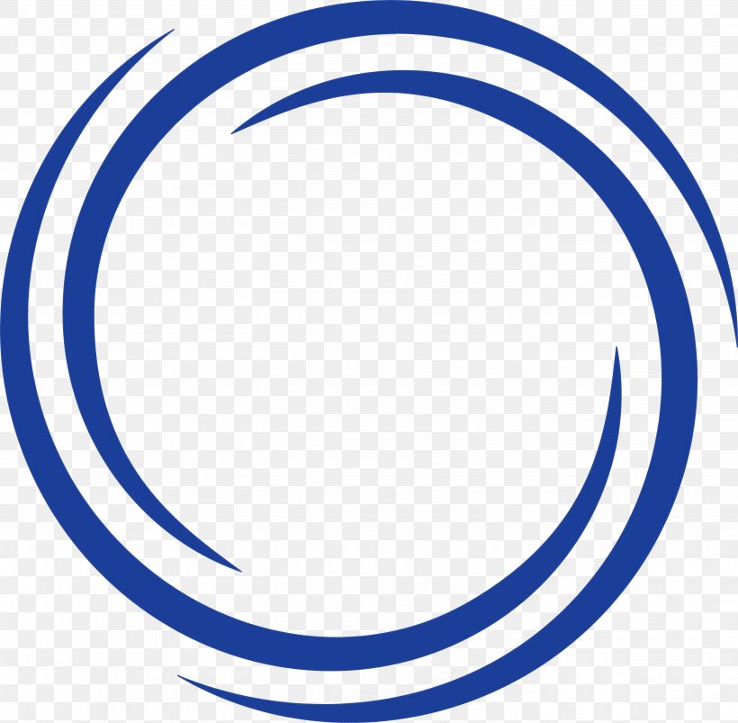 Circle Logo Symbol Font, PNG, 5618x5506px, Logo, Area, Blue, Brand, Microsoft Azure Download Free