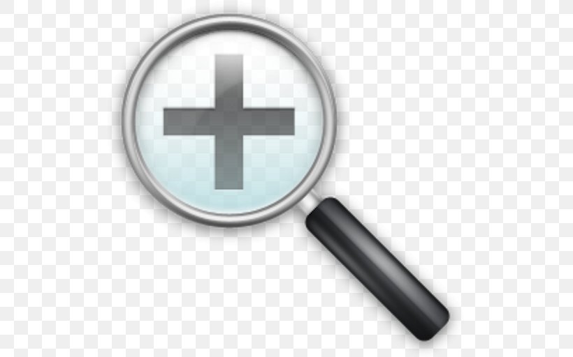 Zooming User Interface, PNG, 512x512px, Zooming User Interface, Computer Software, Directory, Magnifying Glass, Symbol Download Free