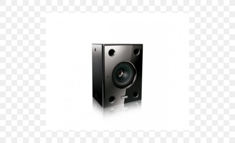 Computer Speakers Tannoy Studio Monitor Acoustics High-end Audio, PNG, 500x500px, Computer Speakers, Acoustics, Audio, Audio Equipment, Computer Speaker Download Free