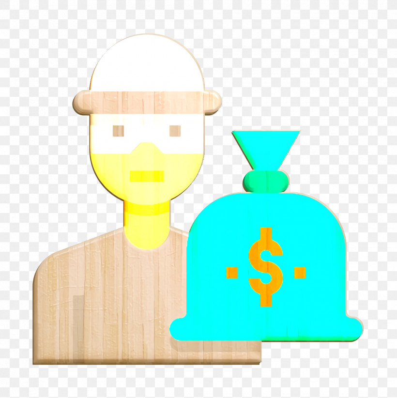 Crime Icon Thief Icon, PNG, 1120x1124px, Crime Icon, Green, Happy, Line, Logo Download Free