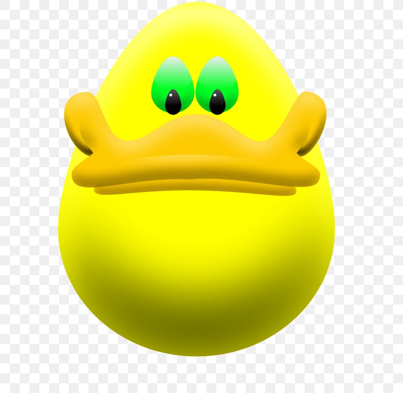 Duck Easter Bunny Easter Egg Clip Art, PNG, 584x800px, Duck, Amphibian, Beak, Bird, Cartoon Download Free
