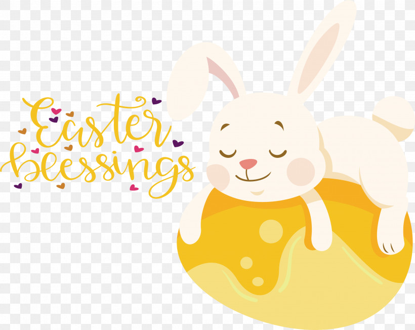 Easter Bunny, PNG, 3209x2552px, Easter Bunny, Cartoon, Drawing, Dutch Rabbit, European Rabbit Download Free