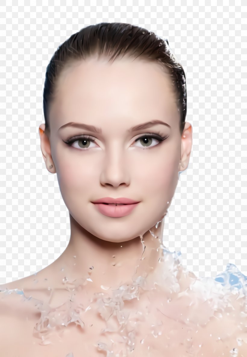Face Hair Eyebrow Skin Lip, PNG, 1664x2404px, Face, Beauty, Cheek, Chin, Eyebrow Download Free