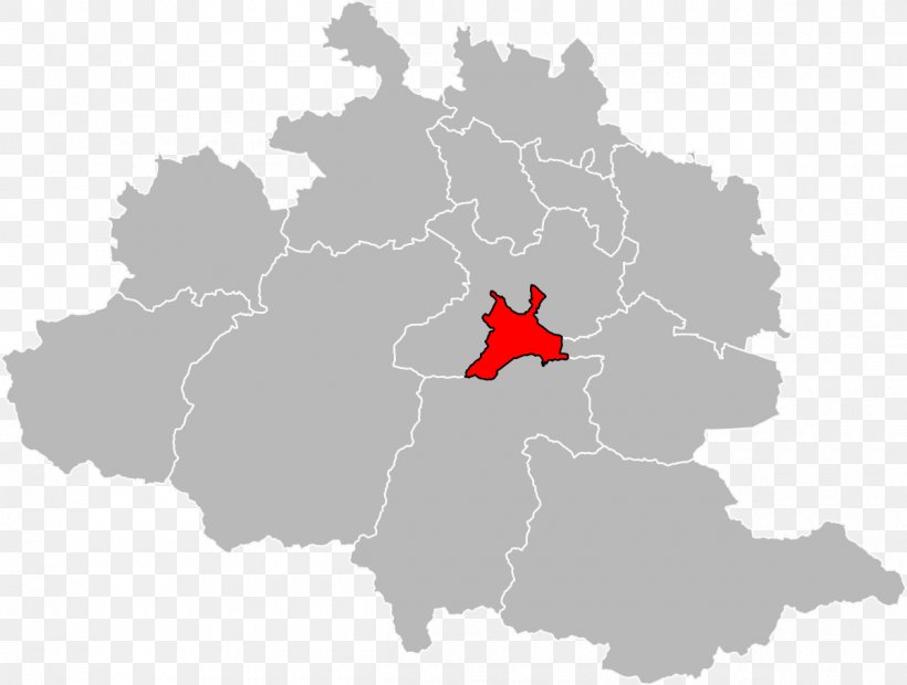 Foix Pamiers Varilhes Saverdun Saint-Jean-de-la-Ruelle, PNG, 1200x908px, Foix, Departments Of France, Encyclopedia, France, Map Download Free
