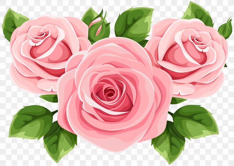 Garden Roses Clip Art Tattoo Art, PNG, 8000x5664px, 2018, Garden Roses, Art, Art Museum, Artificial Flower Download Free