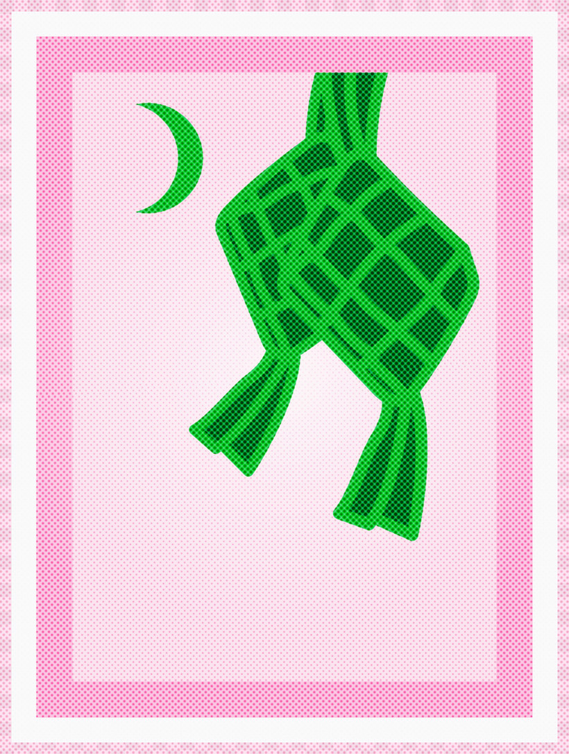 Ketupat Kupat Tupat, PNG, 2264x2999px, Ketupat, Drawing, Dumpling, Eid Alfitr, Indonesia Download Free