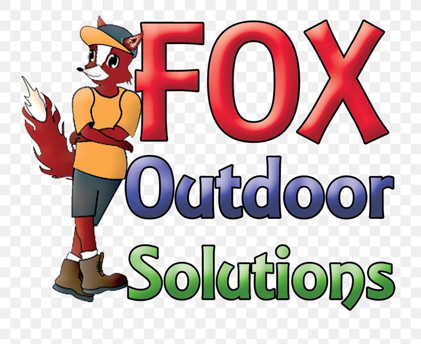 Landscape Maintenance Lawn Fox Outdoor Solutions Landscape Lighting, PNG, 800x670px, Landscape Maintenance, Area, Business, Cartoon, Fiction Download Free