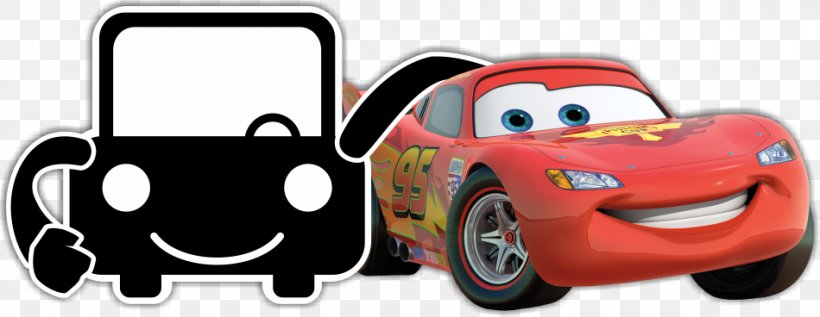 Lightning McQueen Mater Sally Carrera Cars, PNG, 950x368px, Lightning Mcqueen, Automotive Design, Automotive Exterior, Brand, Car Download Free