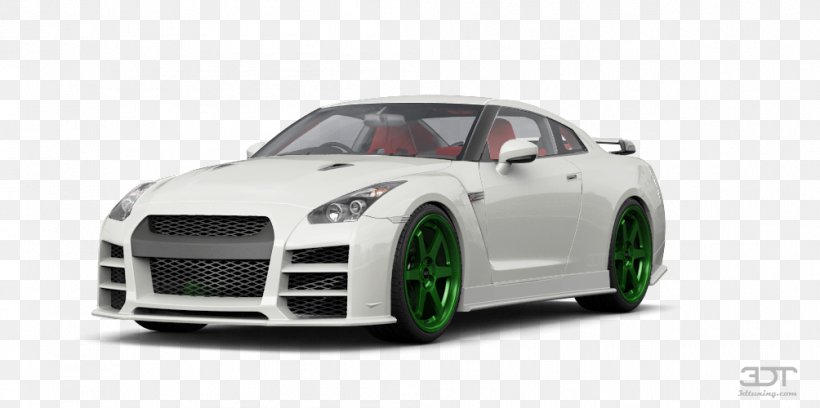 Nissan GT-R Car Automotive Design Bumper, PNG, 1004x500px, Nissan Gtr, Auto Part, Automotive Design, Automotive Exterior, Automotive Lighting Download Free