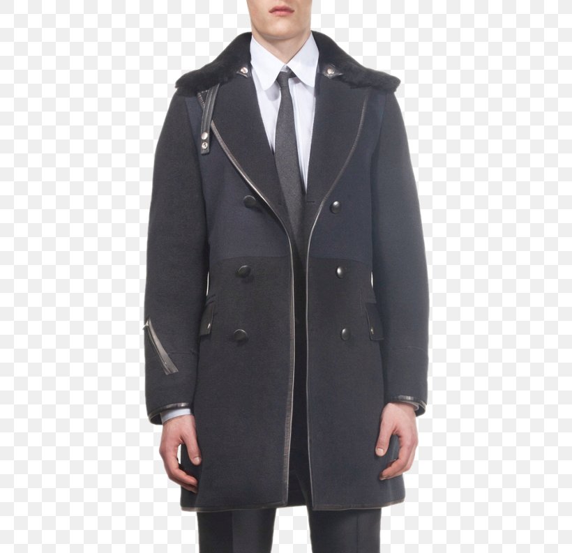 Overcoat Flight Jacket Leather Jacket, PNG, 509x793px, Overcoat, Adidas, Clothing, Coat, Fashion Download Free