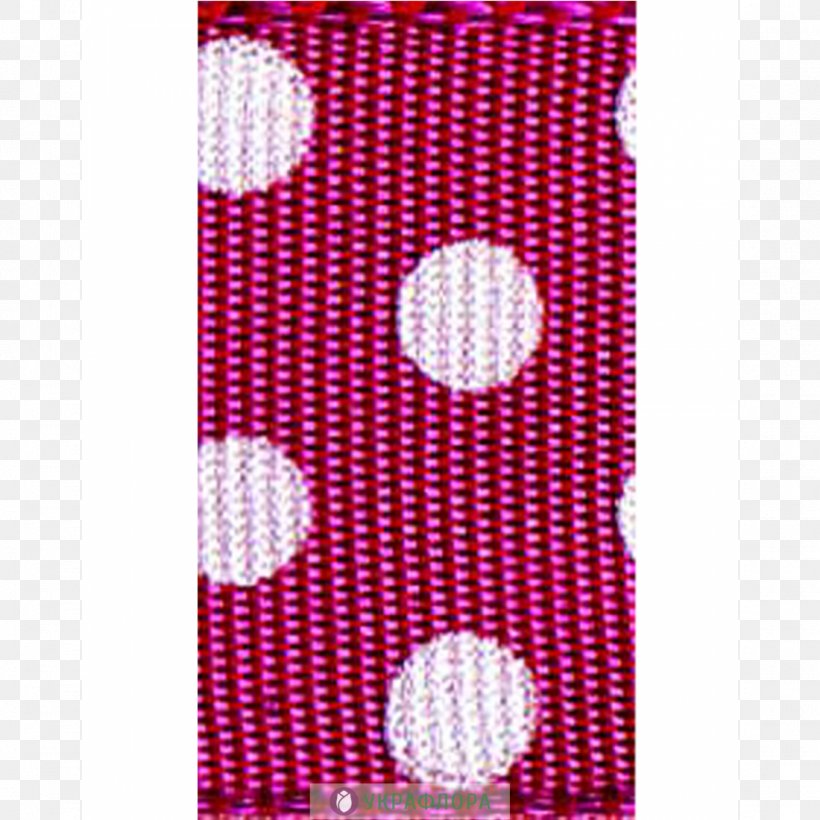 Polka Dot Textile Pink M Rectangle Point, PNG, 1100x1100px, Polka Dot, Area, Iphone, Magenta, Mobile Phone Accessories Download Free