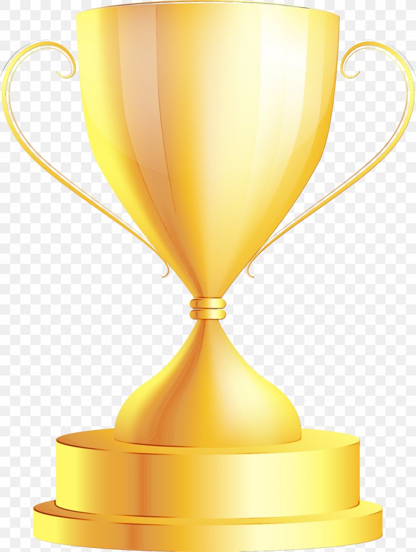 Trophy, PNG, 1437x1907px, Watercolor, Award, Award Or Decoration, Bounty, Ceremony Download Free