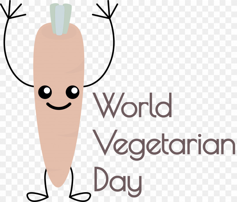 World Vegetarian Day, PNG, 3000x2562px, World Vegetarian Day, Biology, Cartoon, Human Biology, Human Skeleton Download Free