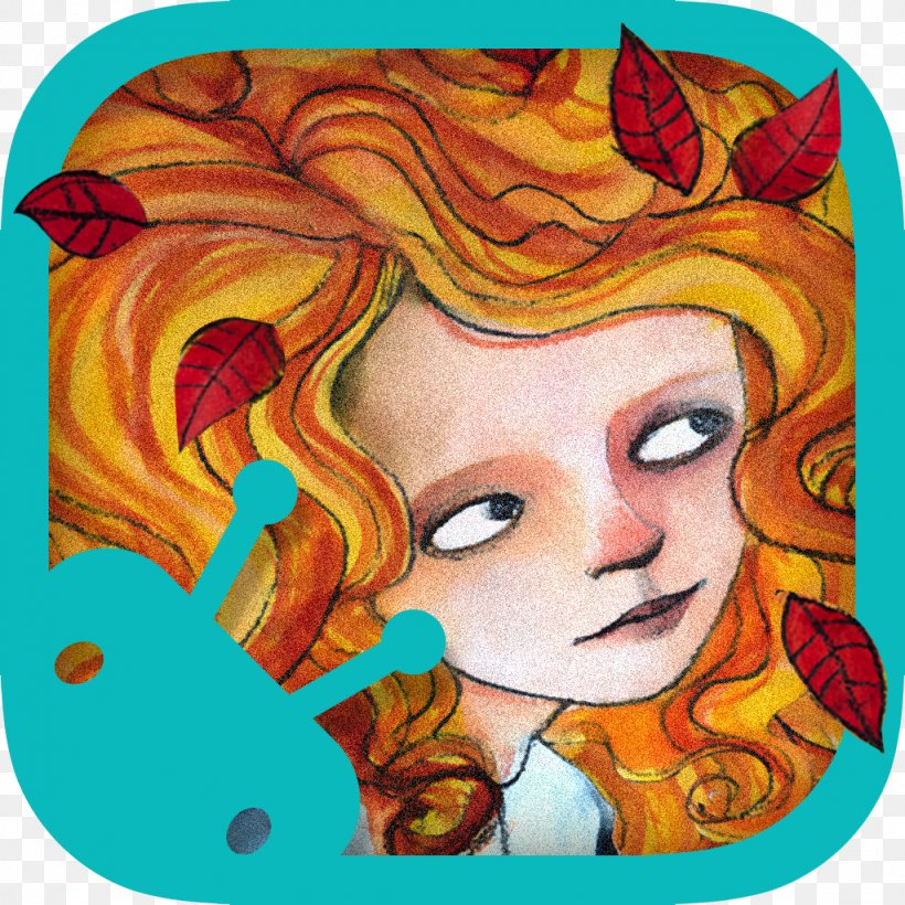 App Store Apple Goldilocks And The Three Bears Child Download, PNG, 1024x1024px, App Store, Acrylic Paint, Apple, Art, Bedtime Story Download Free