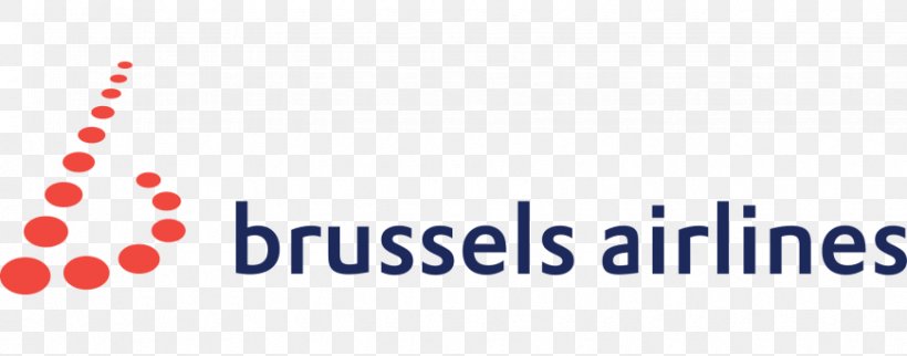 Brussels Airport Flight Lufthansa Brussels Airlines, PNG, 870x342px, Brussels, Airline, Area, Brand, British Midland Airways Limited Download Free
