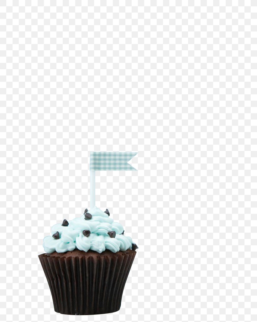 Cupcake Chocolate Cake Muffin Cream, PNG, 683x1024px, Cupcake, Aqua, Baking Cup, Butter, Buttercream Download Free