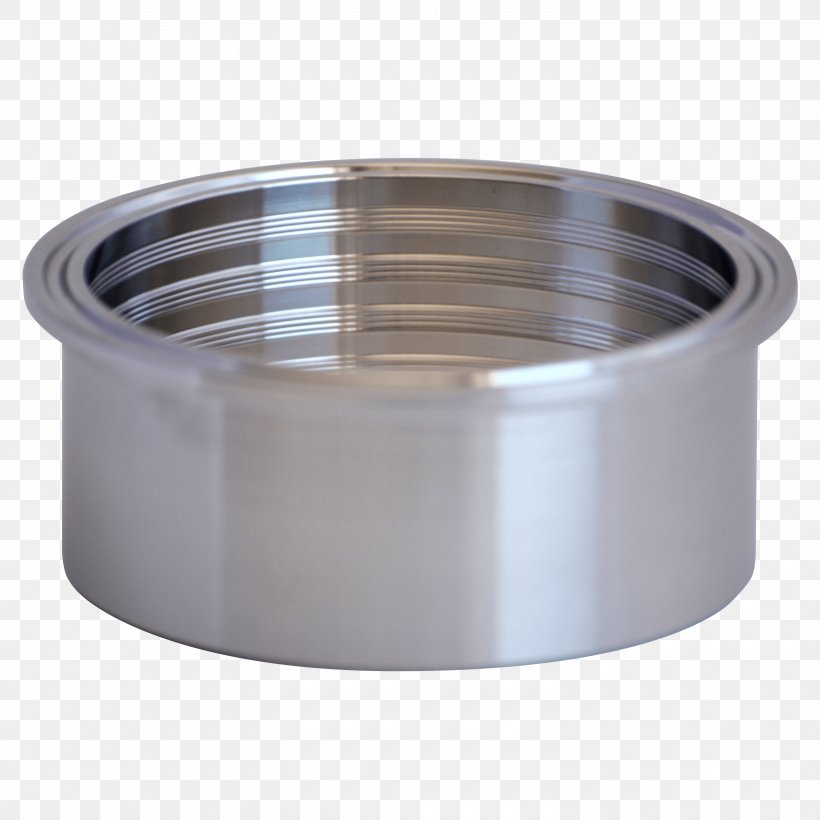 Ferrule Band Clamp Piping And Plumbing Fitting Flange, PNG, 3000x3000px, Ferrule, Band Clamp, Clamp, Coupling, Cylinder Download Free