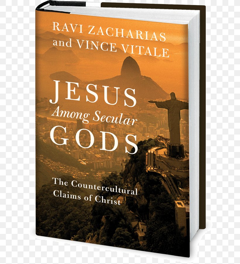 Jesus Among Secular Gods: The Countercultural Claims Of Christ Jesus Among Secular Gods, PNG, 640x903px, Book, Advertising, Apologetics, Atheism, Author Download Free